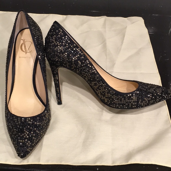 Vince Camuto Shoes - Vince Camuto Precious Heels
